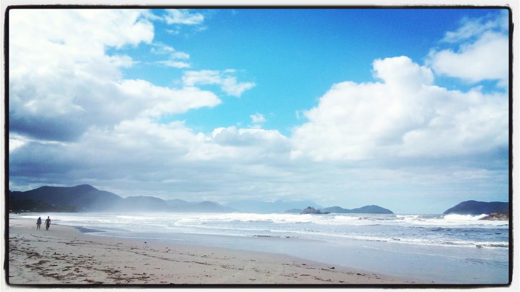 Pousada Terra Juquehy Juquei Luaran gambar