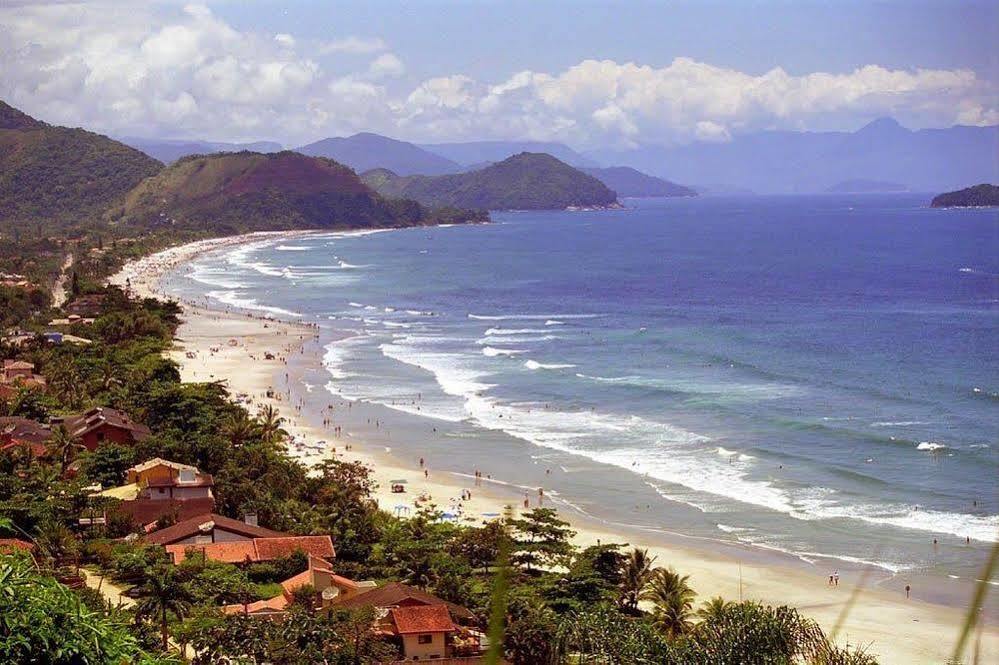 Pousada Terra Juquehy Juquei Luaran gambar